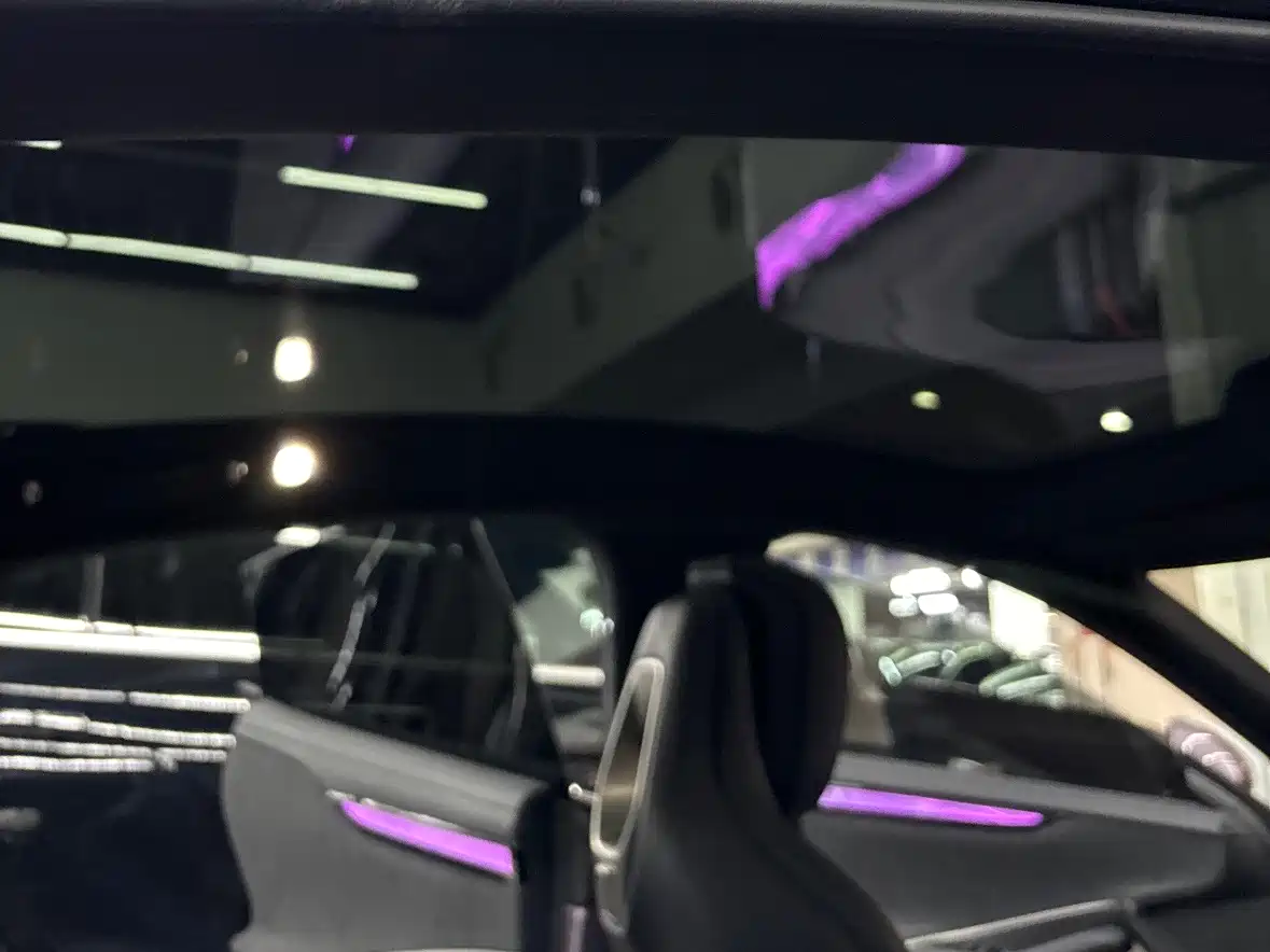 Xiaomi Auto Xiaomi SU7 2024 AWD Extended Range Advanced Smart Driving Max Edition фото 9