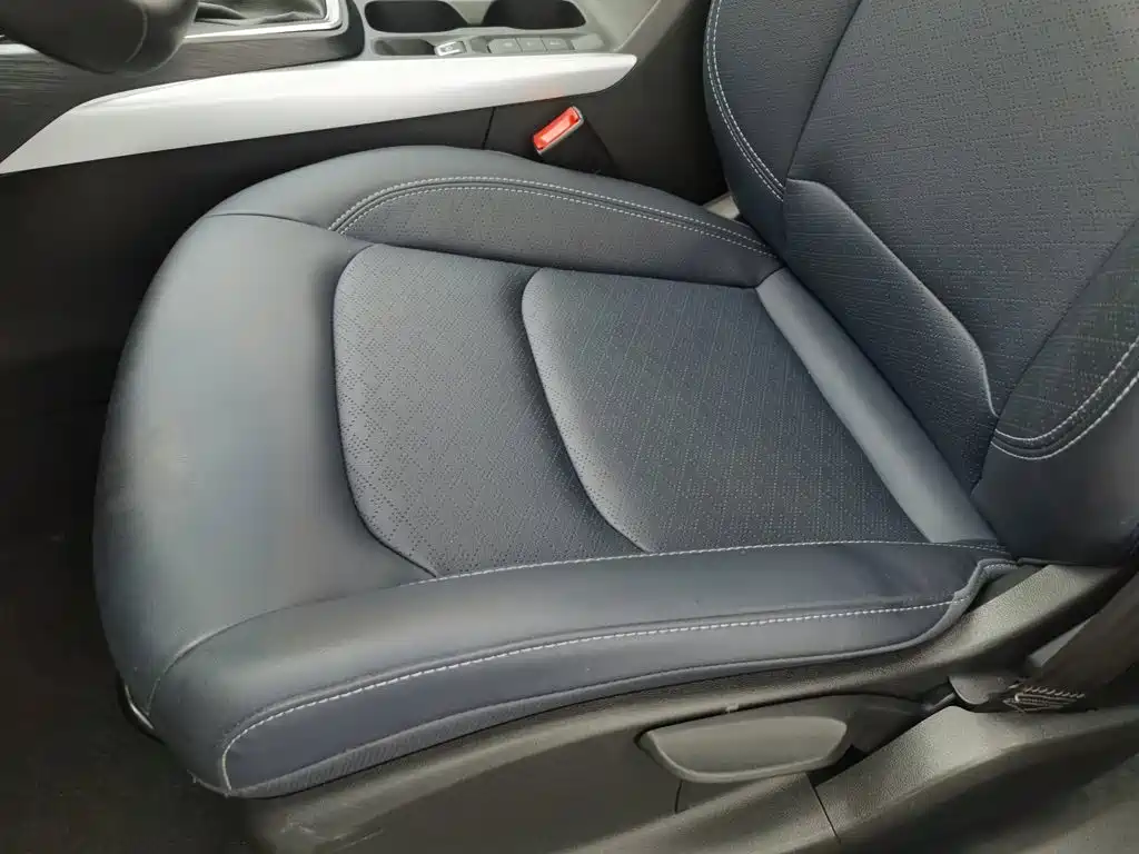 Chevrolet Monza 2024 2024 1.5L Dual-Clutch Delight Edition