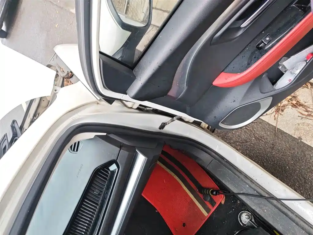 Haval H2s 2018 Red Label 1.5T DCT Smart Elite Type фото 20