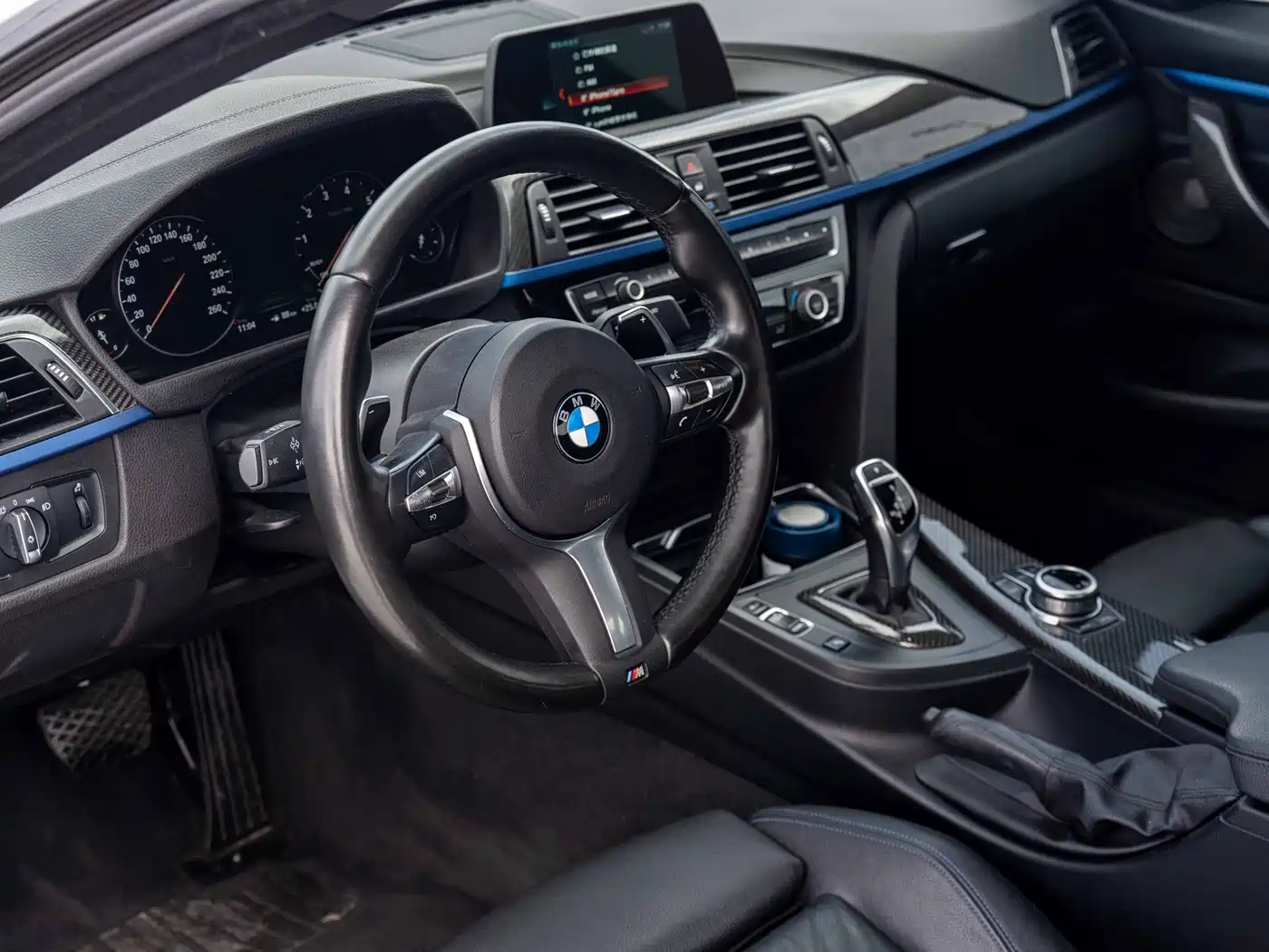 BMW 4 Series 2017 425i M Sport Package фото 4