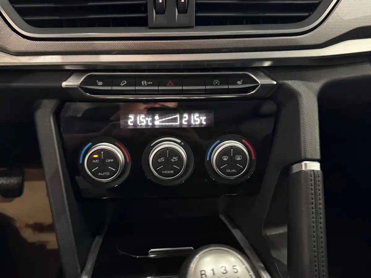 Haval H6 2018 Blue Label Sport 1.5T Manual 2WD Elite фото 10