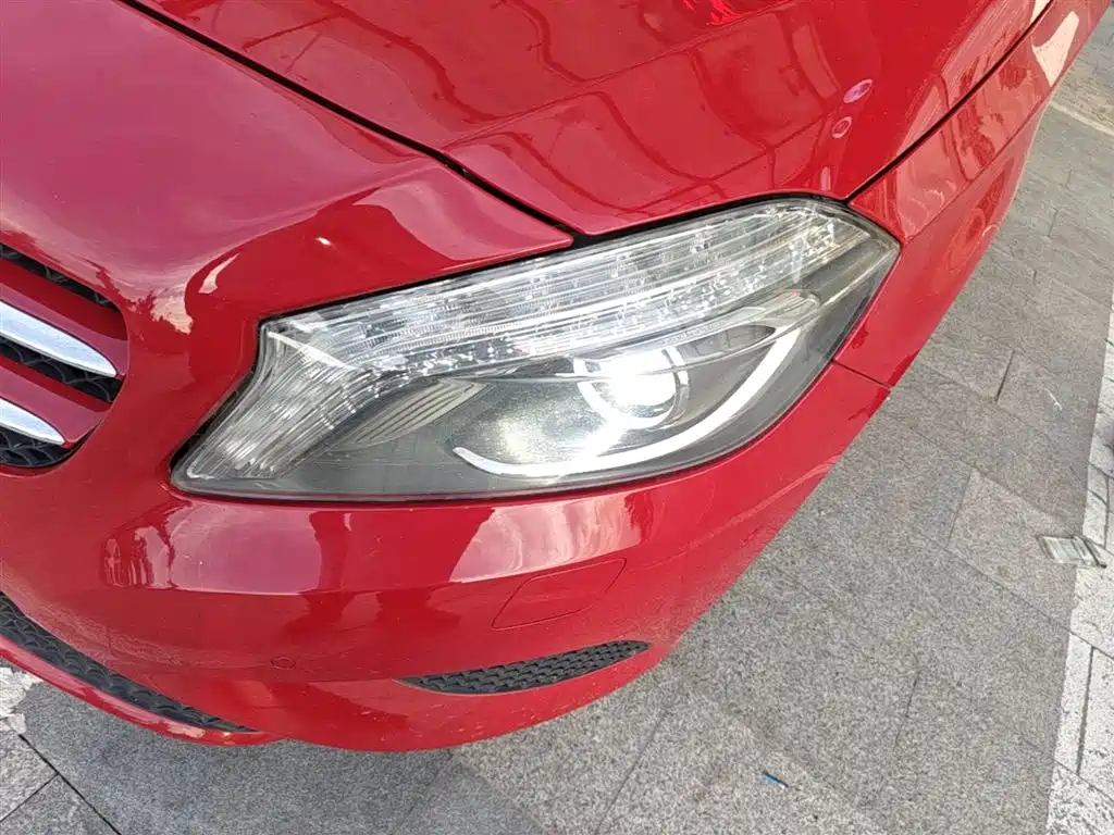 Mercedes-Benz A-Class (Import) 2015 A 180 фото 23