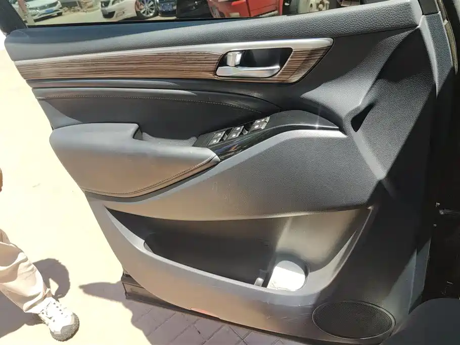GAC Trumpchi Trumpchi M8 2021 Leading Show Series 390T Ultimate Edition фото 7