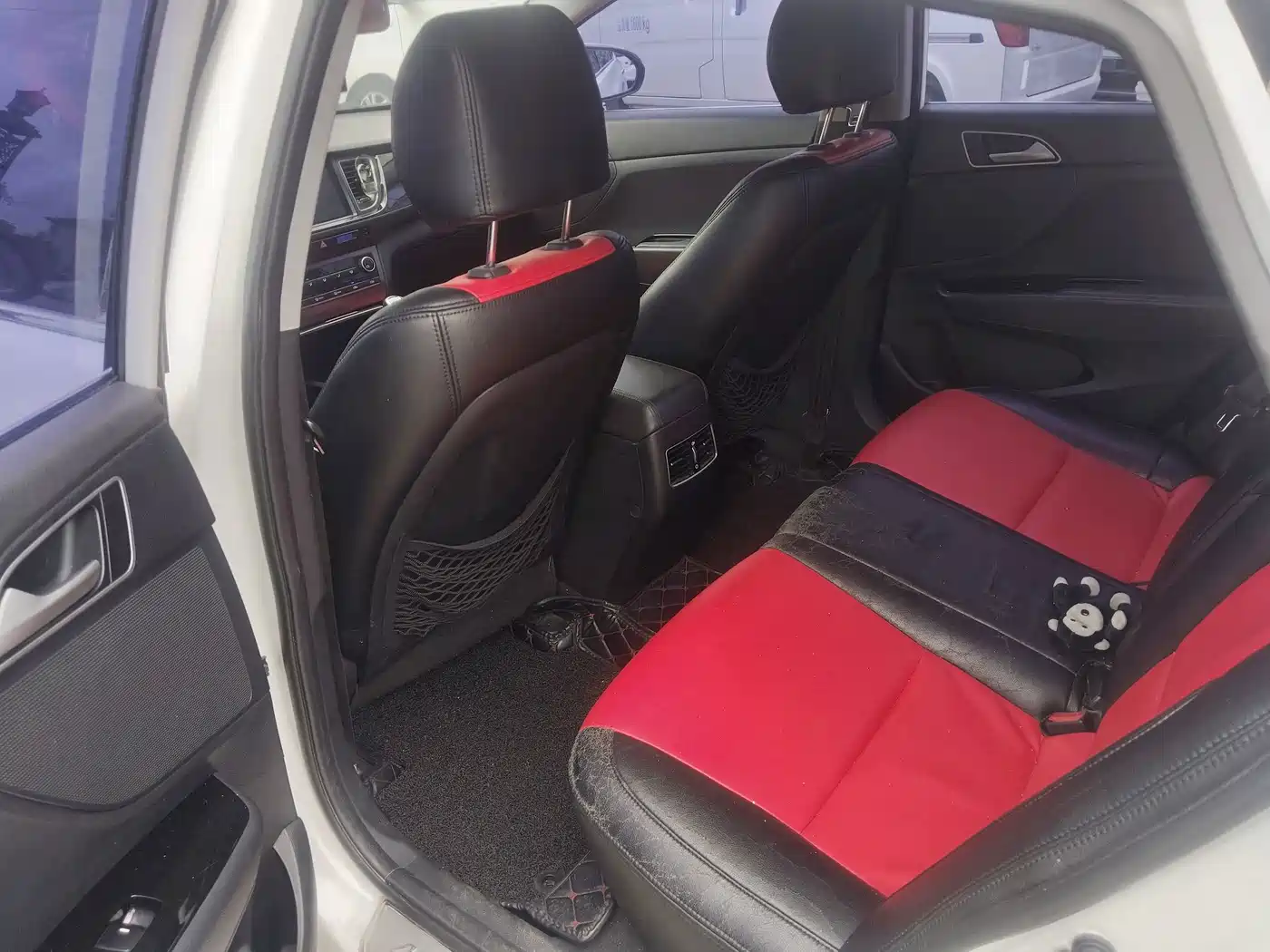 Фото 9 - Hyundai Mistra