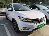 Фото 4 - Roewe RX5