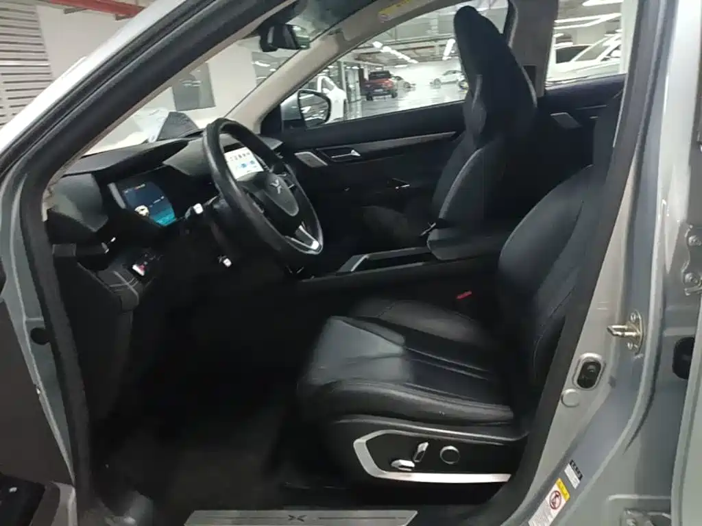 XPeng G3 2019 2020 520 Smart Edition