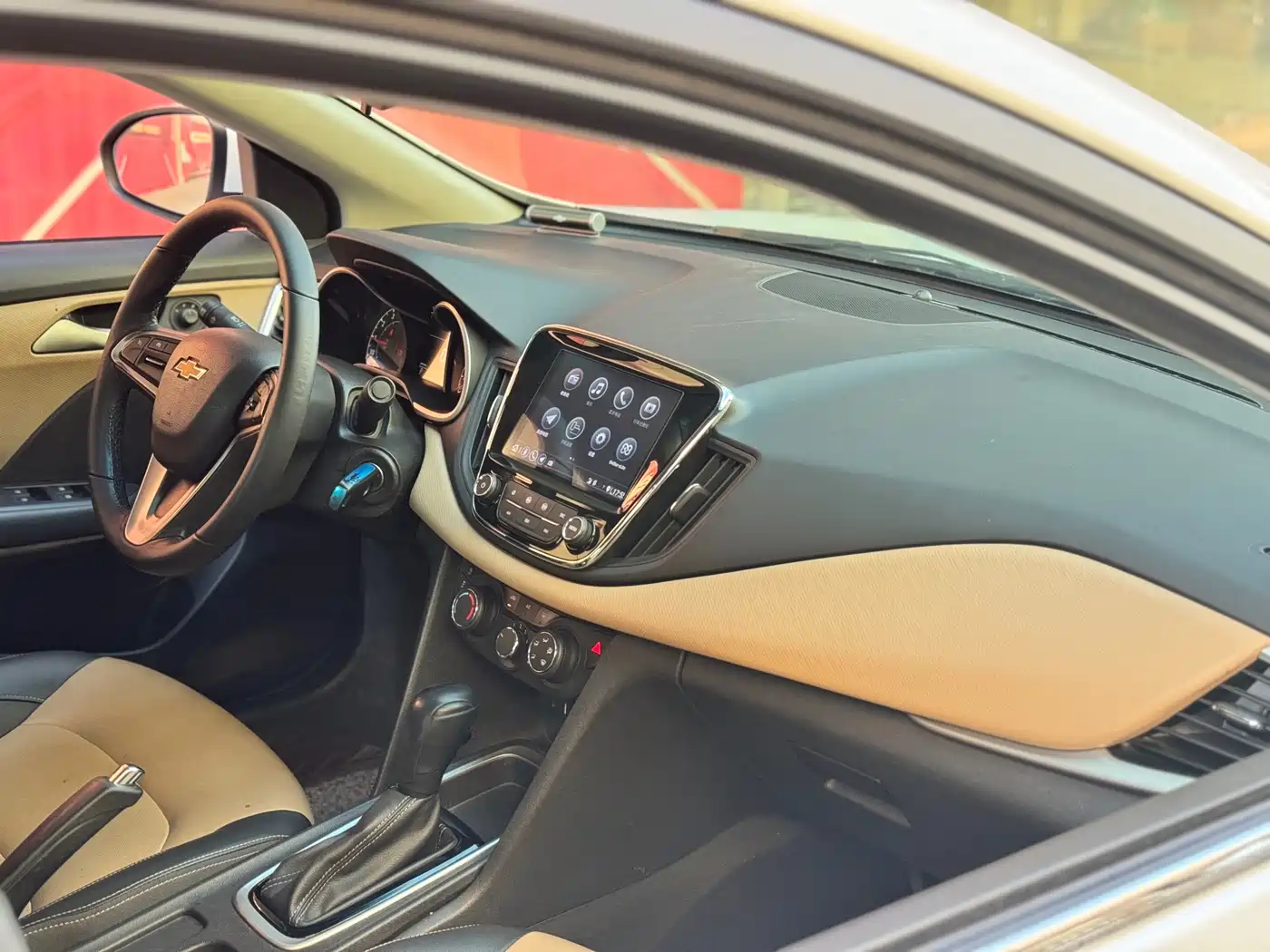 Chevrolet Monza 2020 320 Auto Joy Edition фото 10