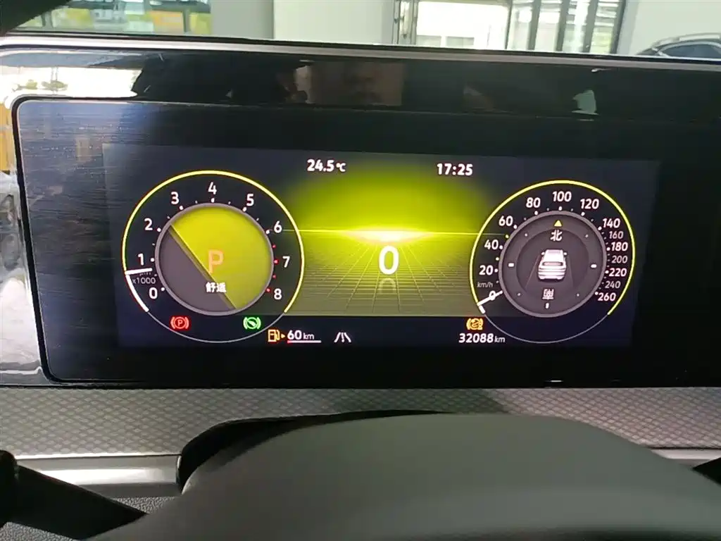 Volkswagen Talagon 2024 380TSI 4WD R-Line Parade Shared Edition фото 12