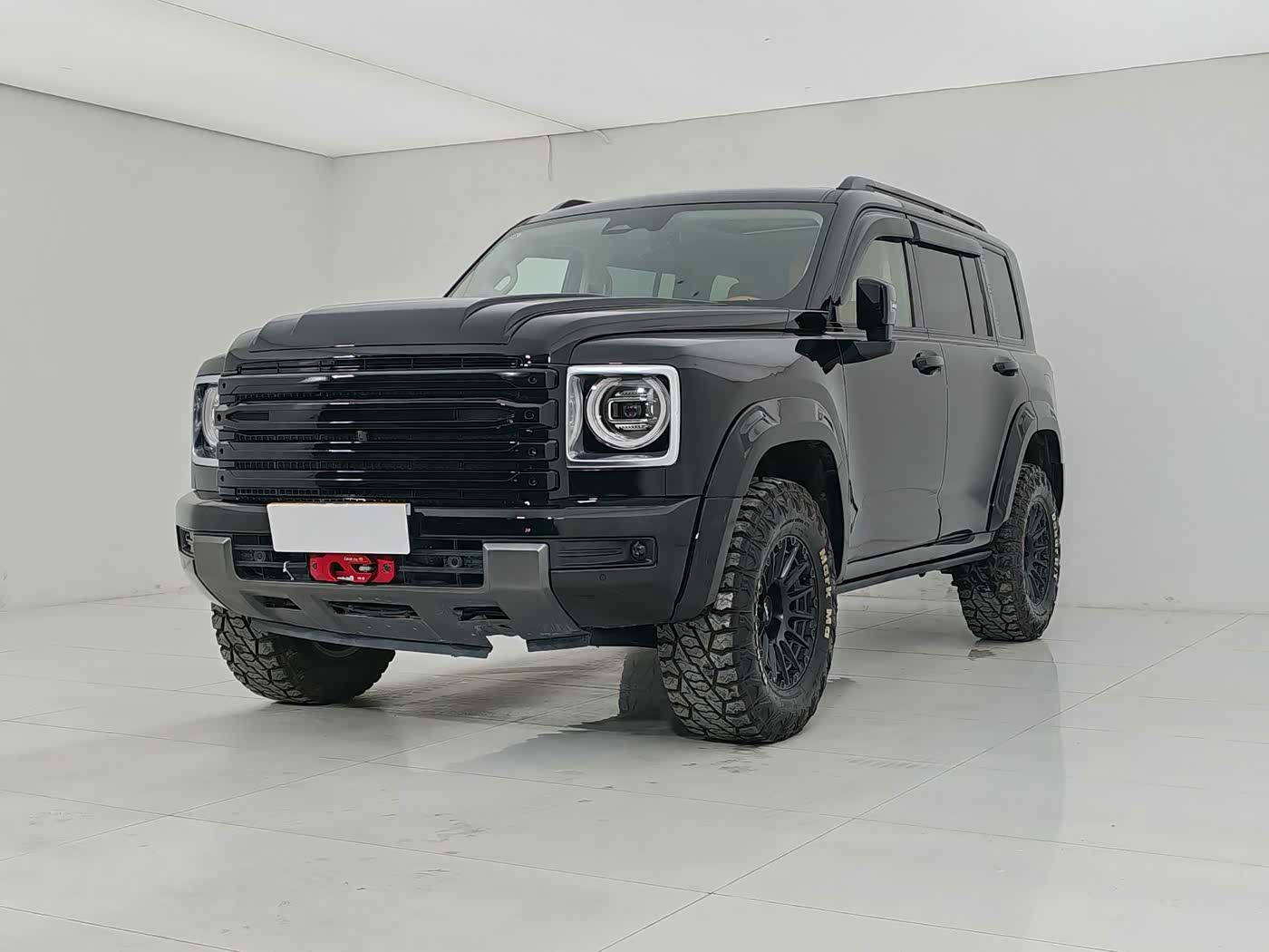 Haval H9