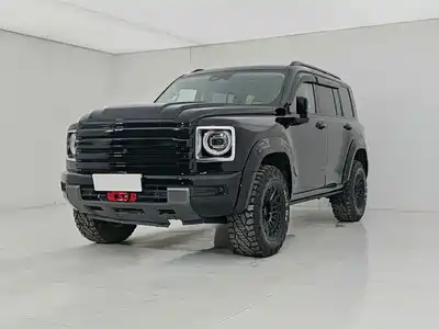 Haval H9