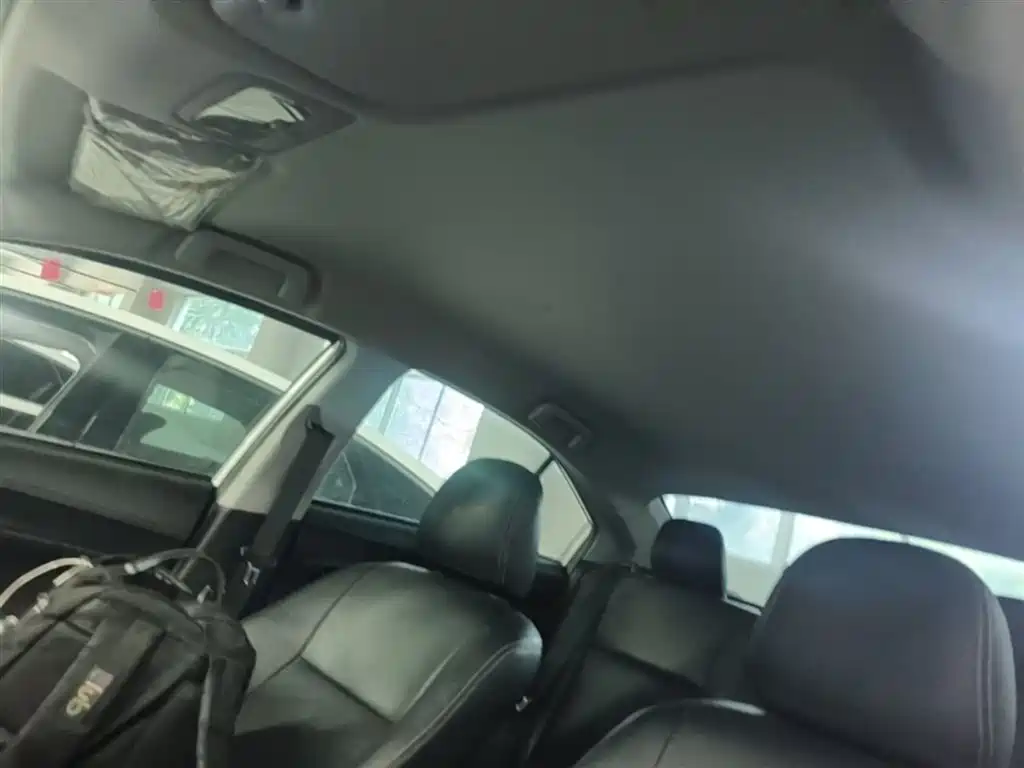 Toyota Vios 2017 1.5L CVT Pioneer фото 18