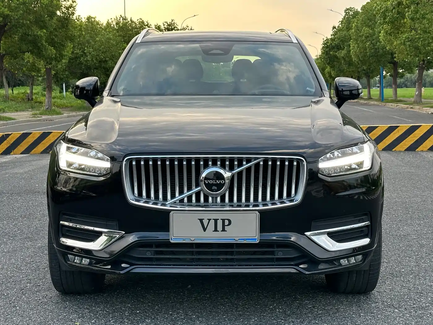 Volvo XC90 2023 2023 B6 Smart Elegance Luxury Edition 7-Seater