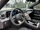 Фото 7 - Mercedes-Benz C-Class