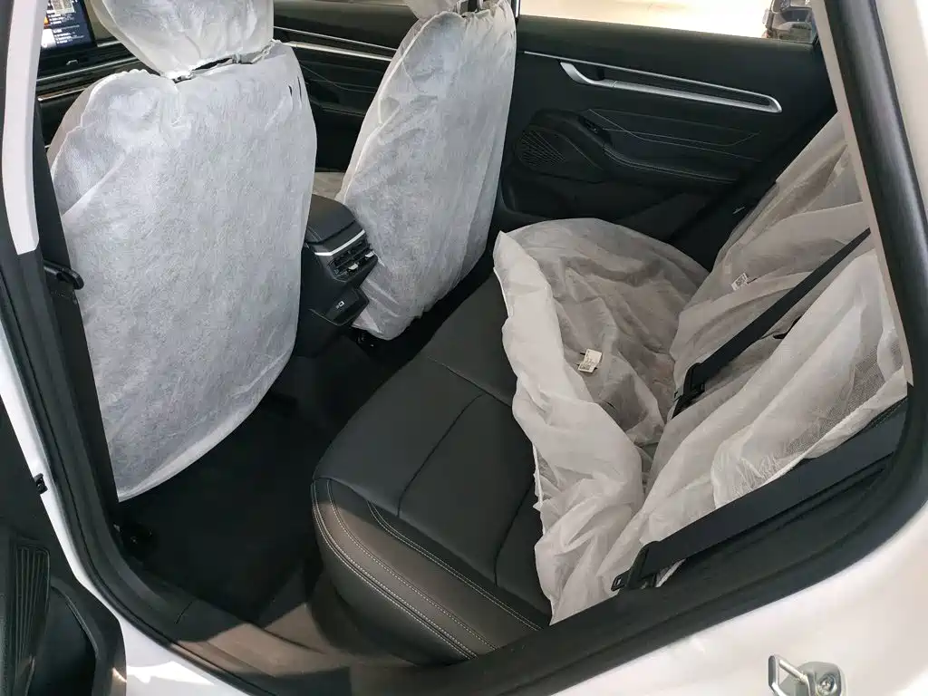 Geely Emgrand 2026 2025 4th Gen 4 Million Commemorative Edition 1.5L CVT Surpass