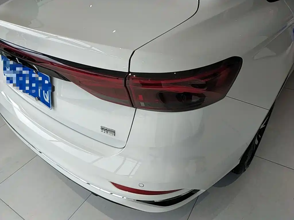 Geely Emgrand 2026 2025 4th Gen 4 Million Commemorative Edition 1.5L CVT Surpass