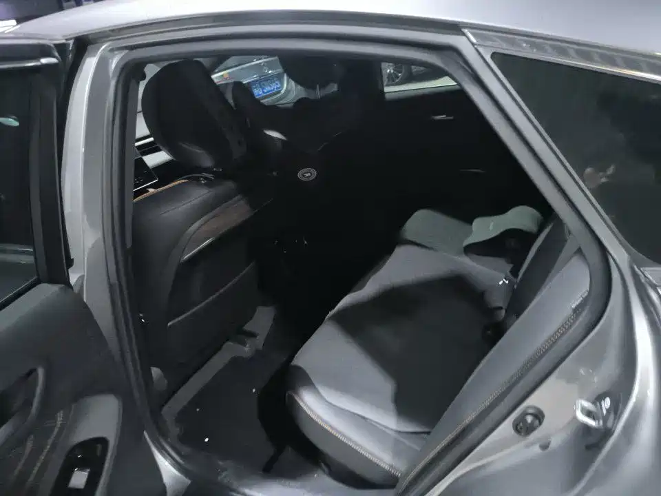 Toyota Avalon 2025 2024 Hybrid 2.0L Luxury Edition