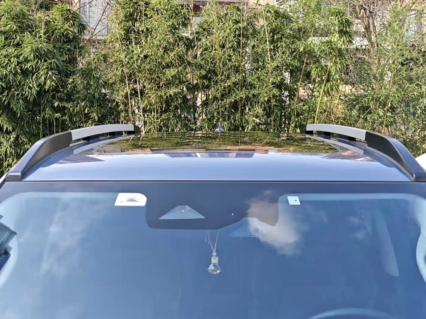 Haval Big Dog 2022 2.0T DCT AWD Howling Celestial Dog Edition фото 21