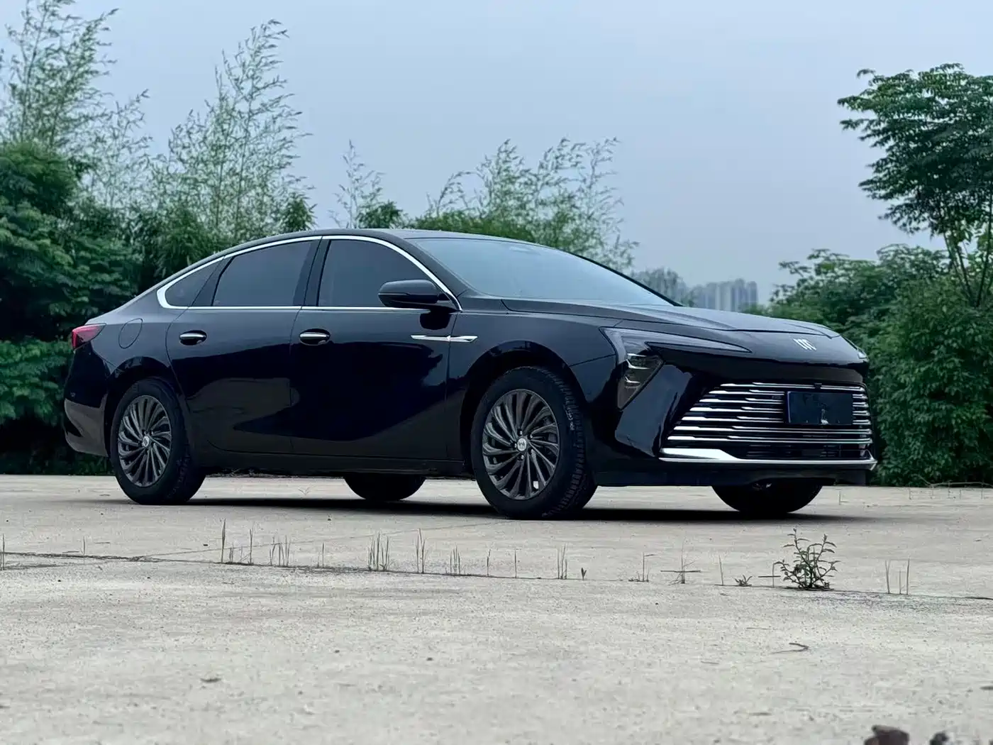 2025 Buick LaCrosse