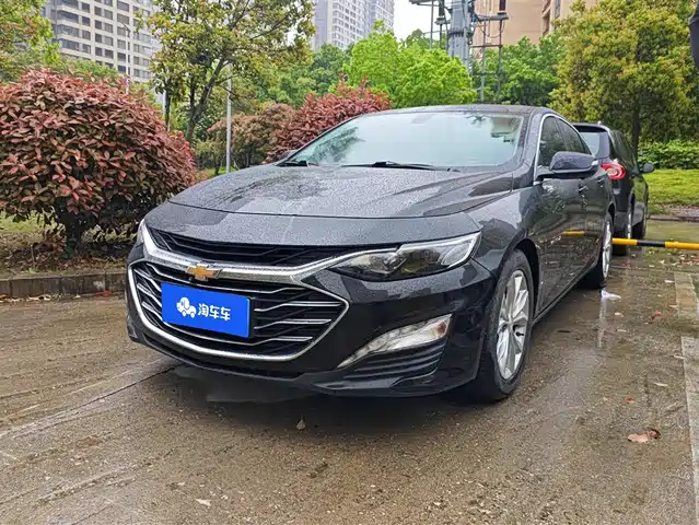 CHEVROLET MAI RUIBAO XL