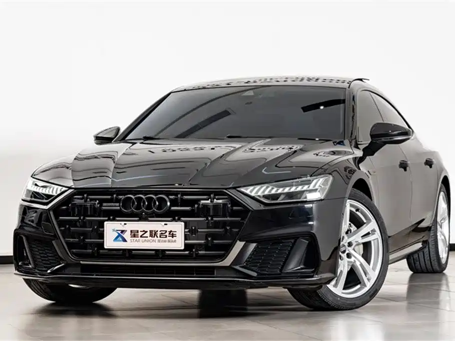 AUDI A7L