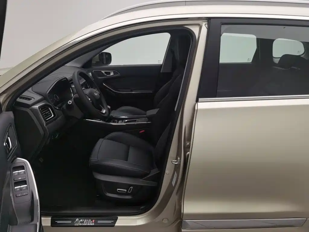 Chery Tiggo 8 2018 2018 1.5TCI Manual Premium 5-seater