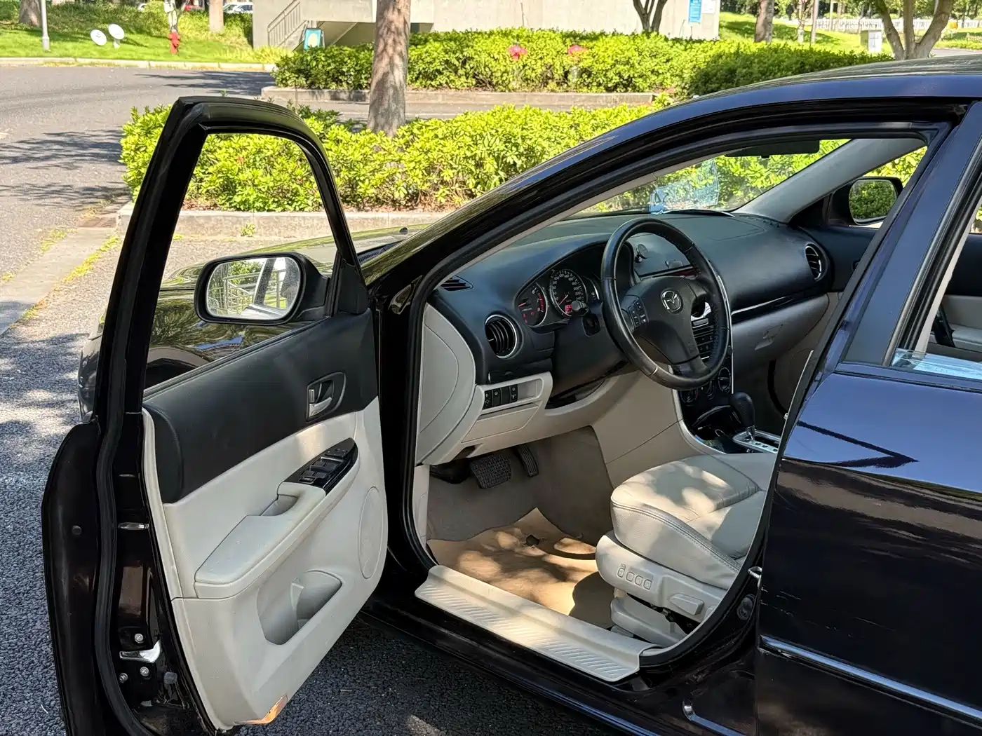 Mazda 6 2010 2011 Model 2.0L Automatic Luxury