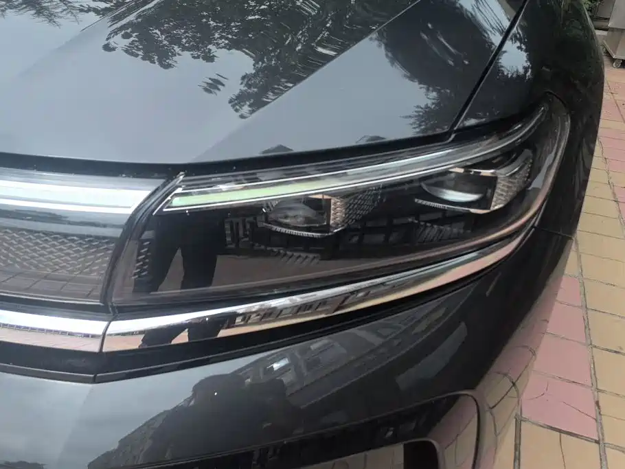 Volkswagen Talagon 2025 2025 Model 450TSI AWD Premium 6-Seater