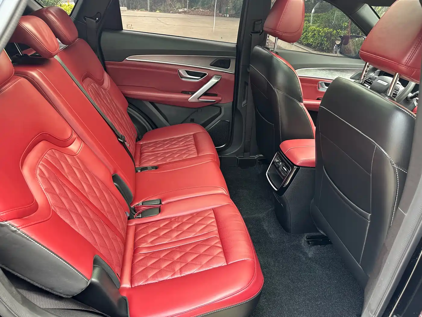 Jetour X70 PLUS 2025 2025 Champion Edition 1.5T DCT Champion PRO 5-seater