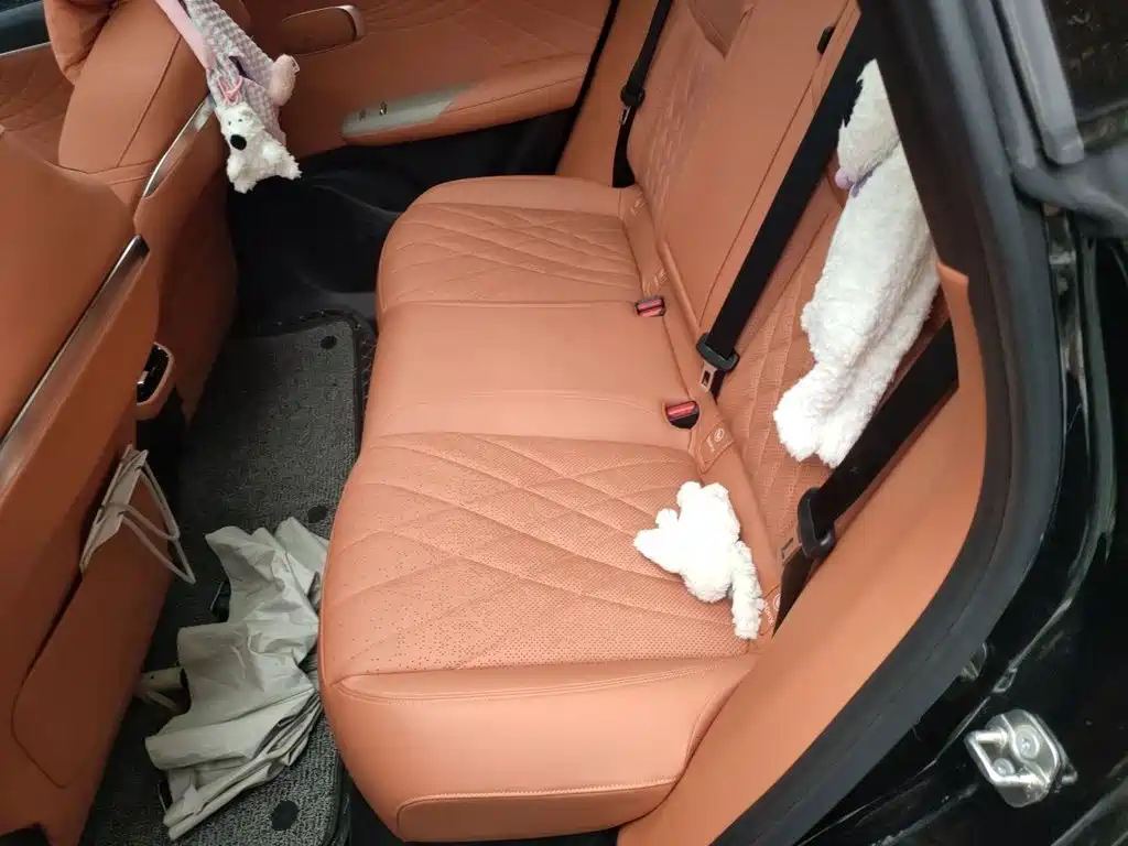 Deepal S07 2024 2023 200Max Range Extender Edition
