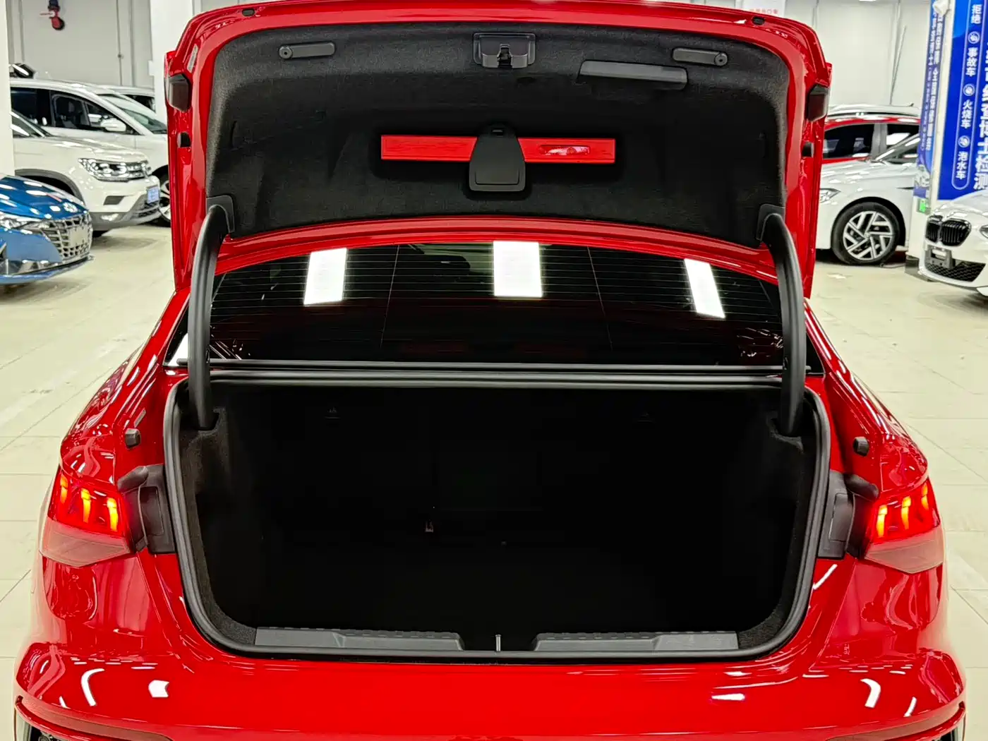 Audi A3, миниатюра 20
