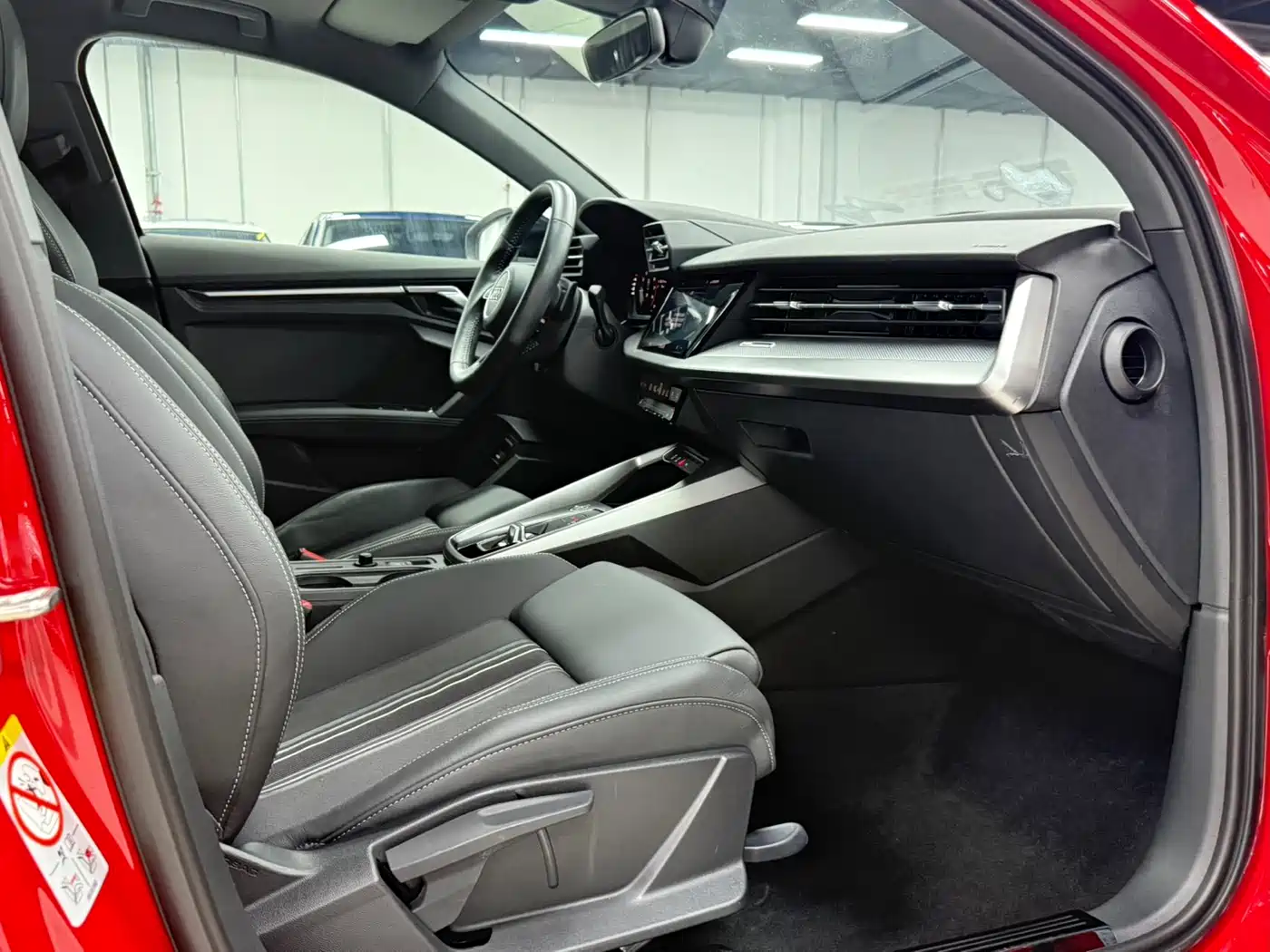 Audi A3, миниатюра 18