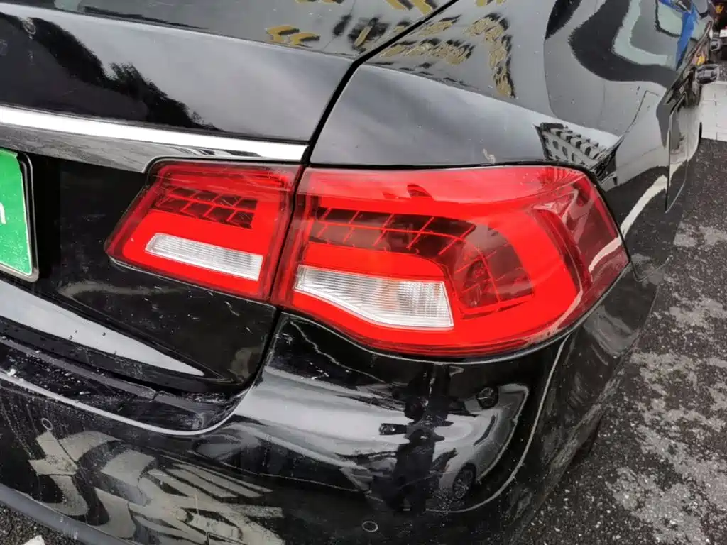 GAC Trumpchi Trumpchi GA8 2019 2017 280T Premium Edition