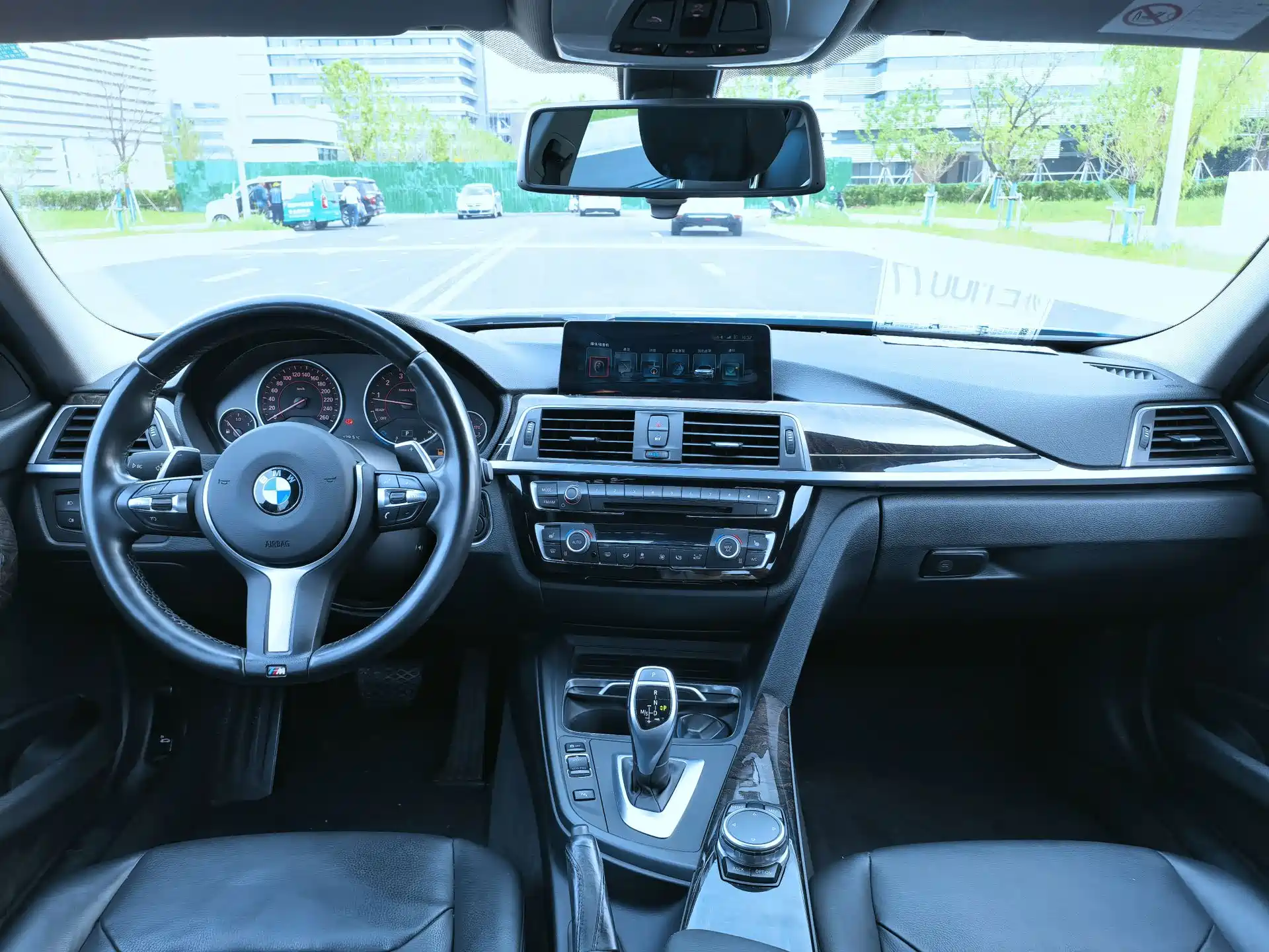 Фото 5 - BMW 3 Series