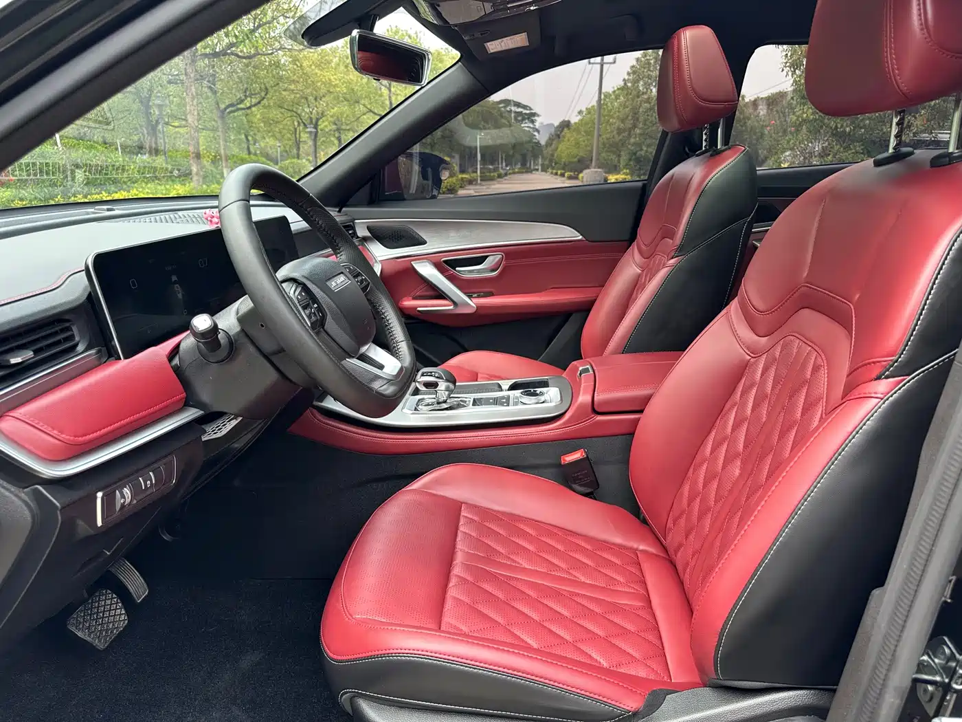 Jetour X70 PLUS 2025 2025 Champion Edition 1.5T DCT Champion PRO 5-seater