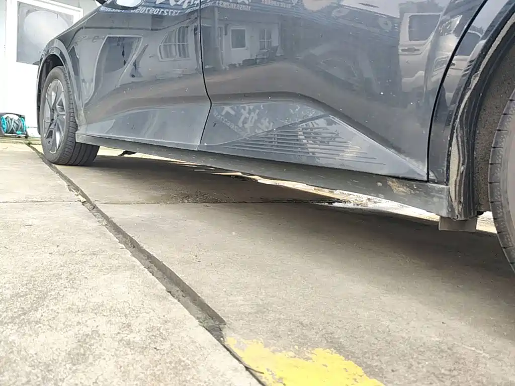 Toyota bZ3 2024 2024 517km Elite PRO