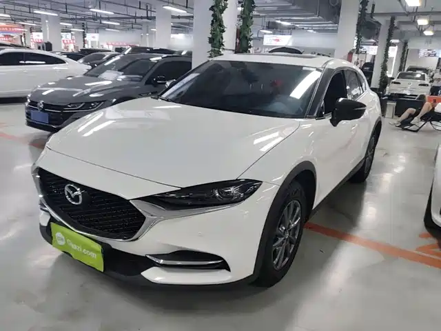 Mazda CX-4 2023