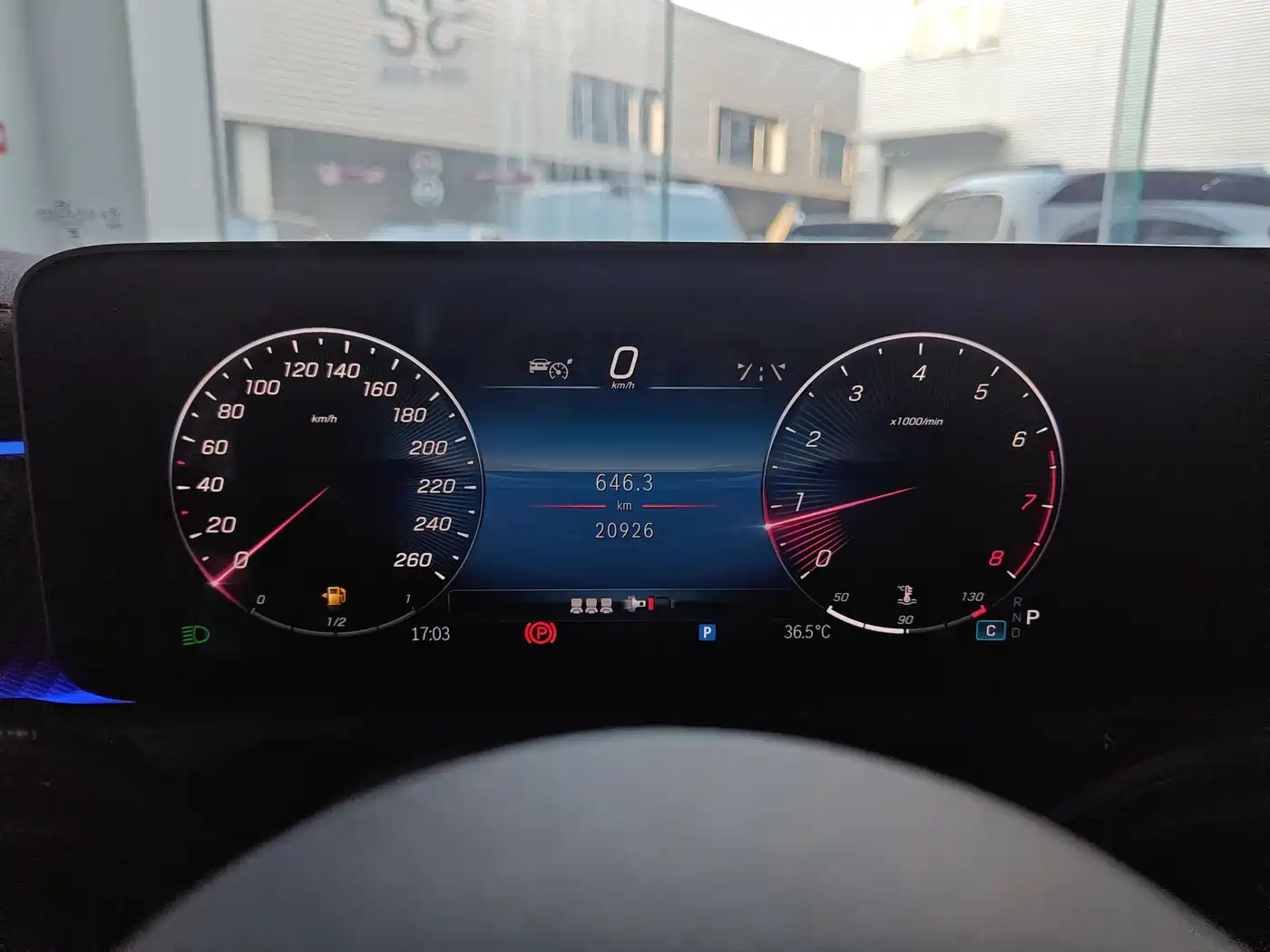 Mercedes-Benz A-Class 2025 Facelift A 200 L Fashion Edition фото 5