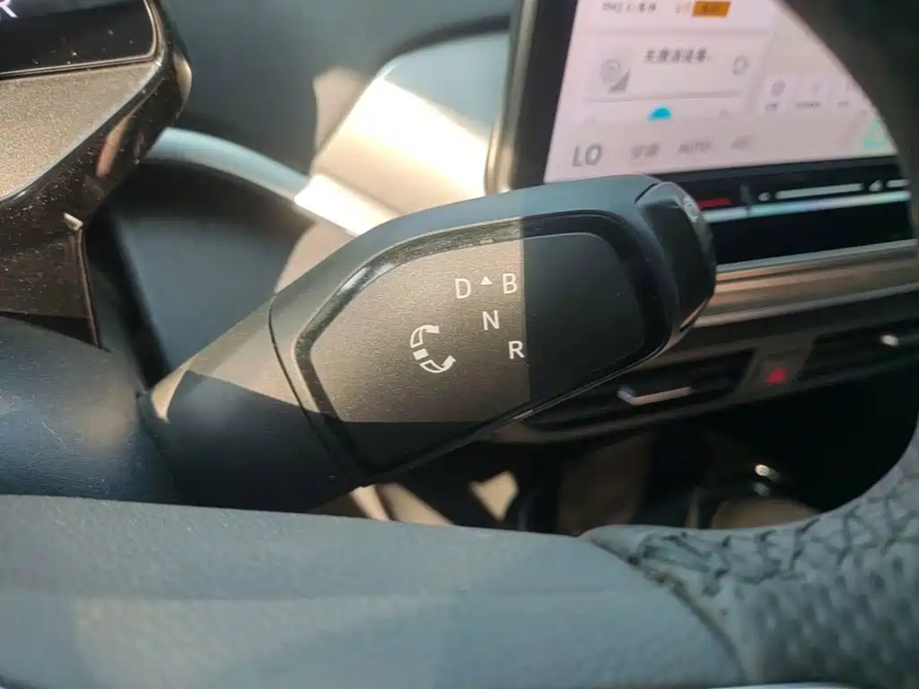 Volkswagen ID.4 CROZZ 2025 2025 Pure Enjoyment Edition