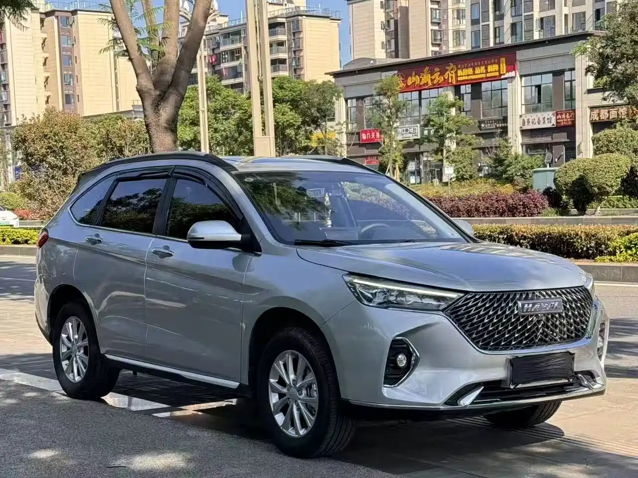Photo 3 - Haval M6
