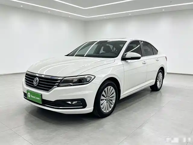 Volkswagen Lavida 2019