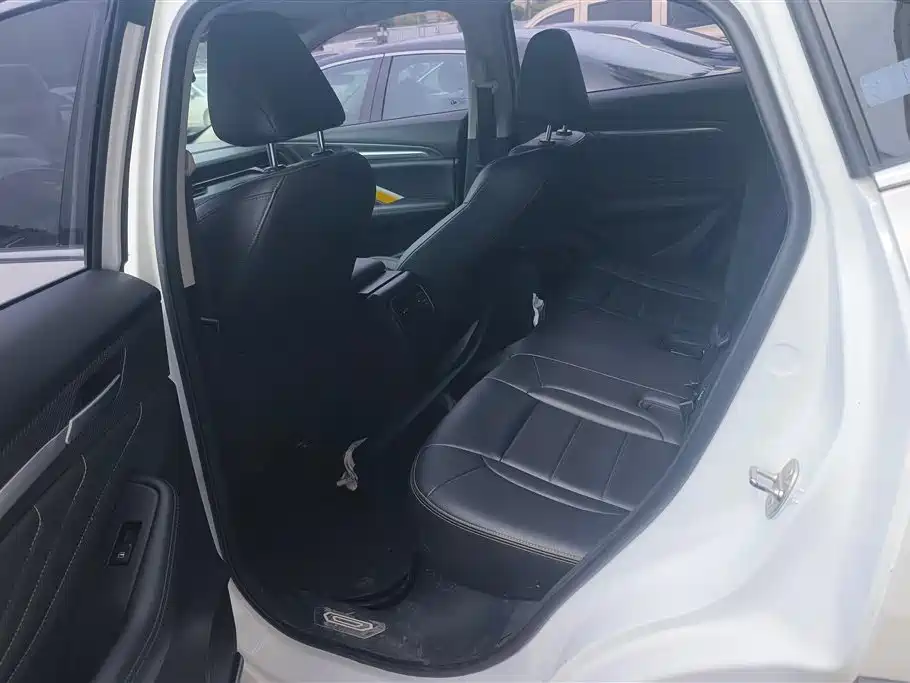Haval F7x 2019 2.0T 2WD Ultimate Smart Trend Edition фото 11