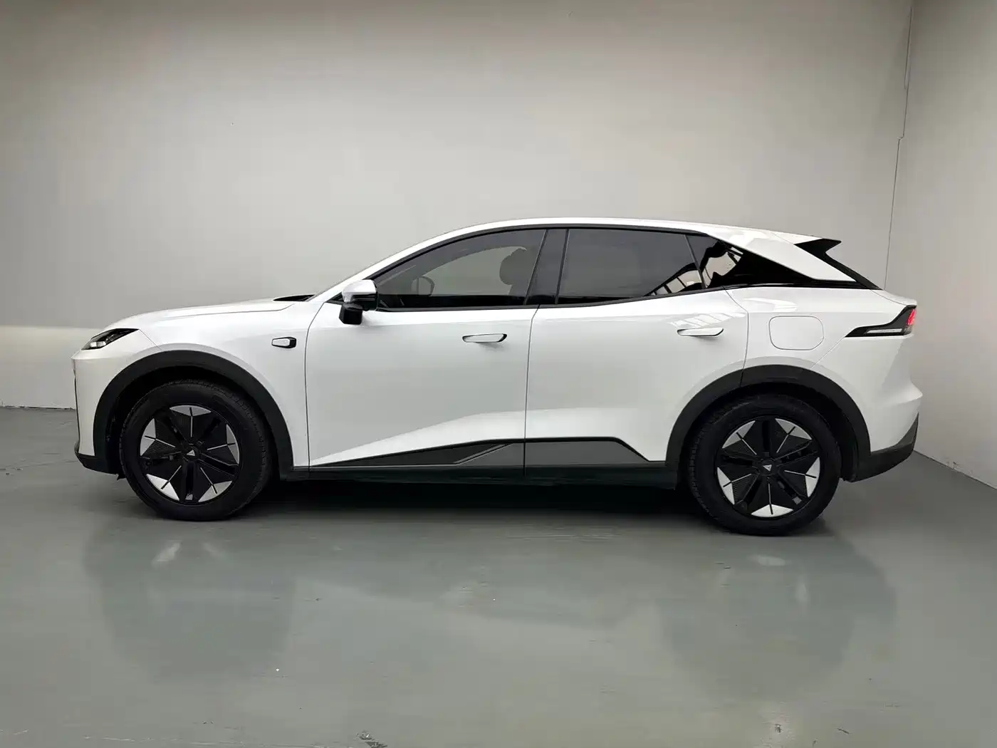 Deepal S07 2024 2023 200Max Range Extender Edition