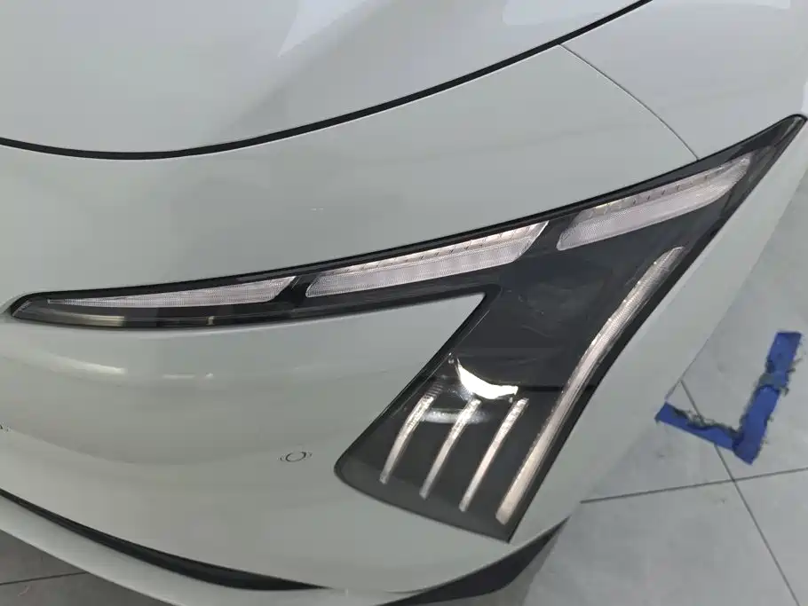 2025 Dongfeng Fengxing Stellar S7