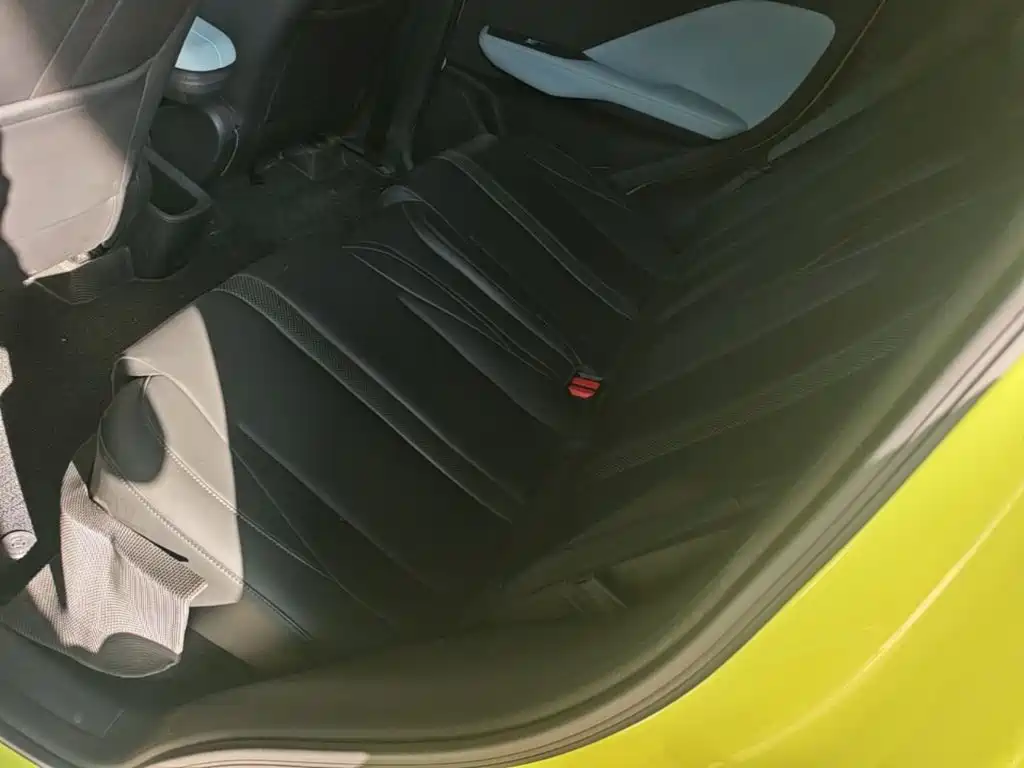 BYD Seagull 2023 2023 Freedom Edition