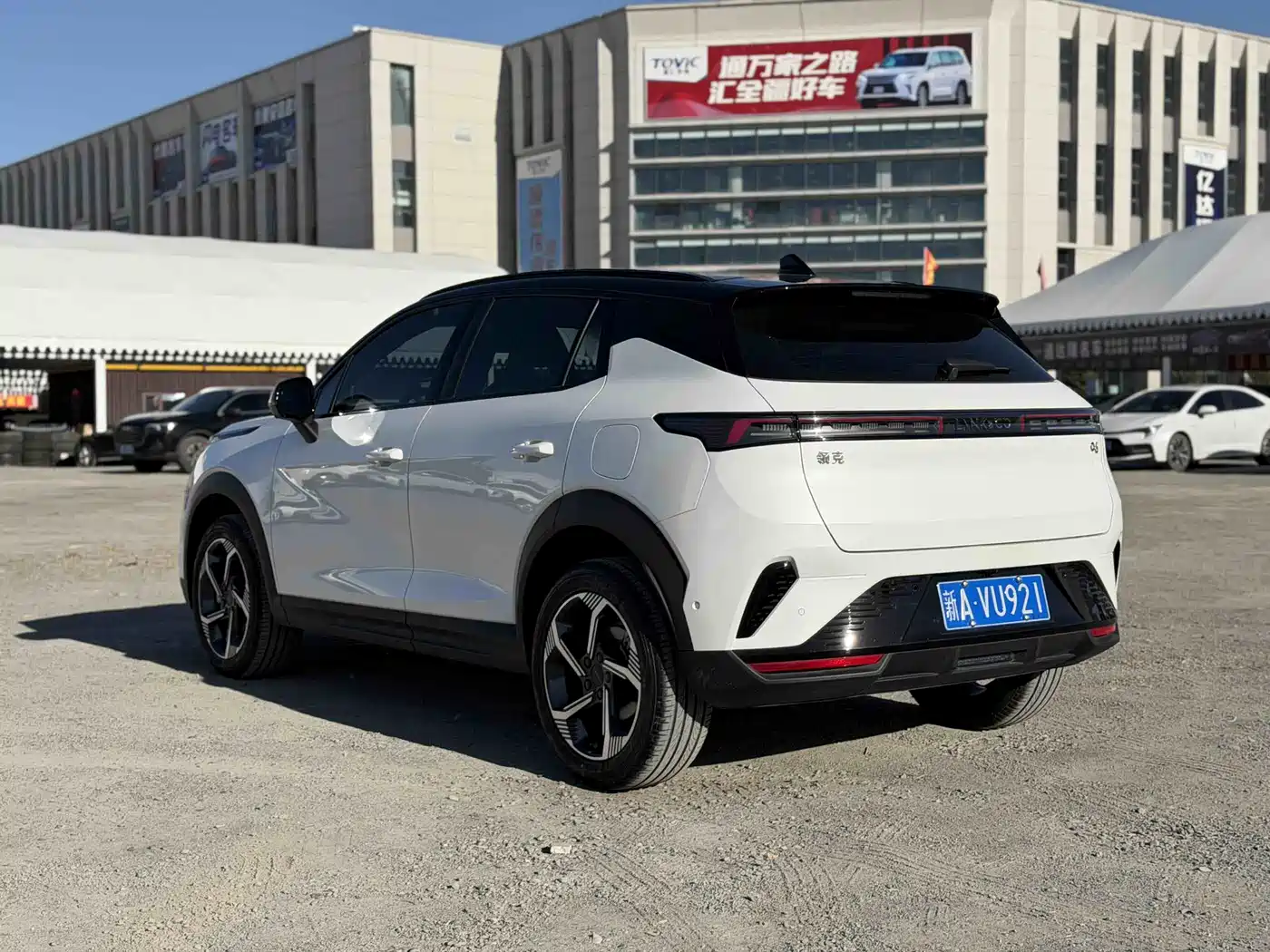 LYNK 06