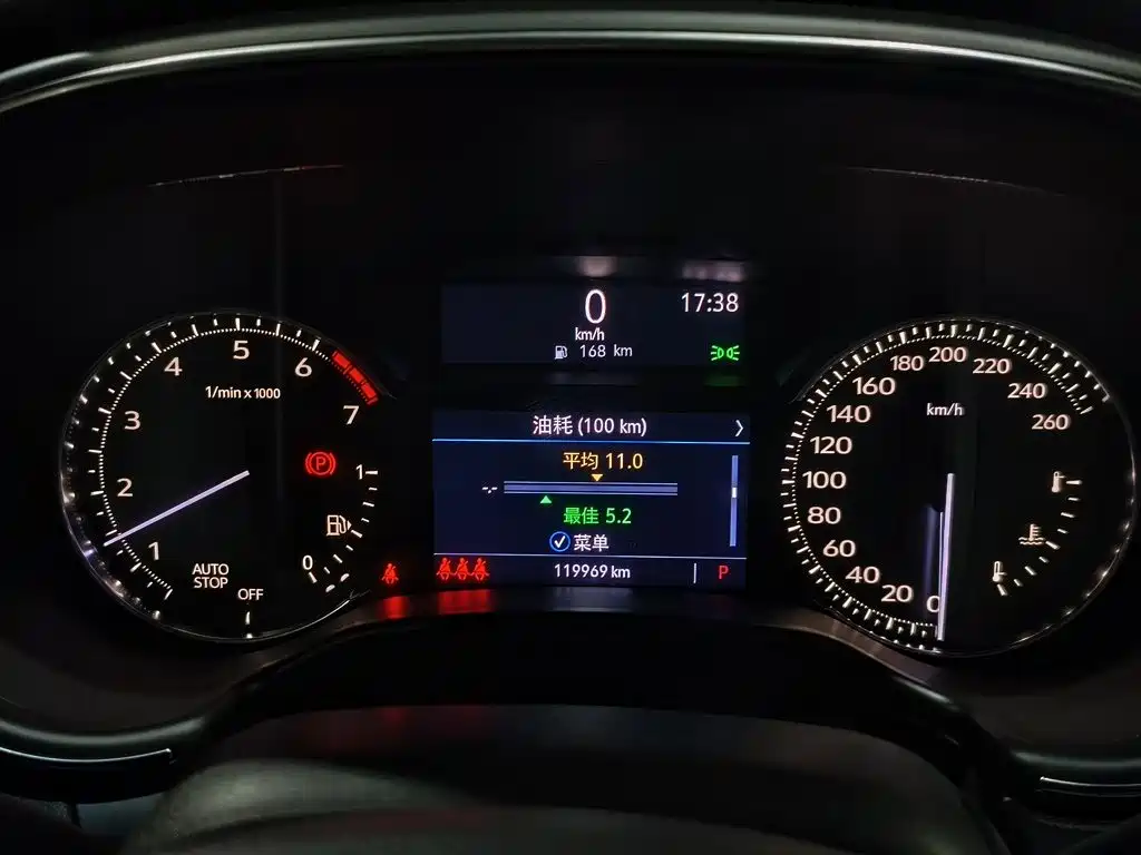 Photo 12 - Cadillac CT5