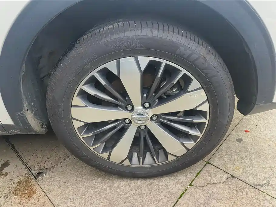 Haval F7x 2019 2.0T 2WD Ultimate Smart Trend Edition фото 6