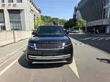 Фото 2 - Land Rover Range Rover