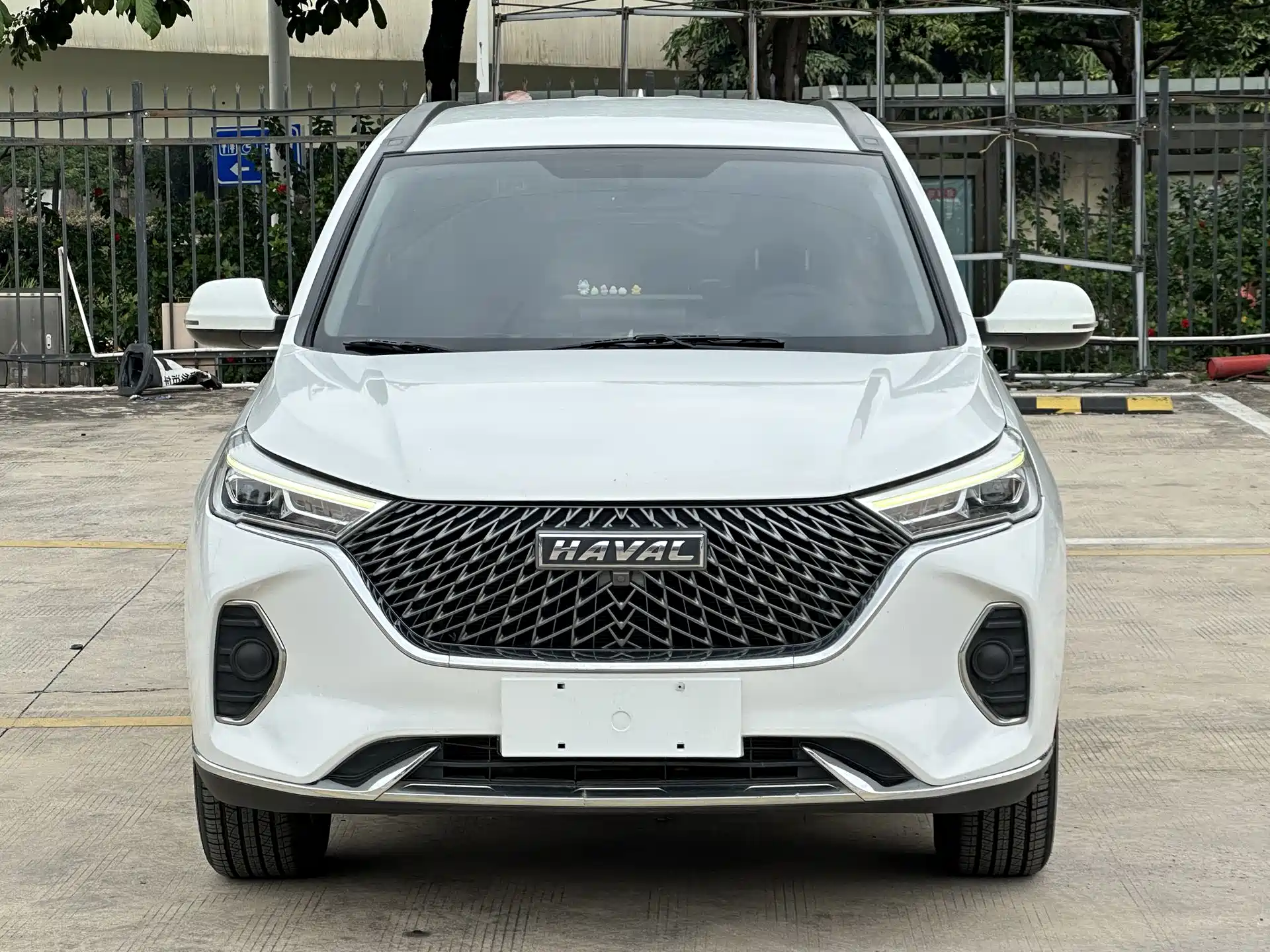 Фото 3 - Haval M6