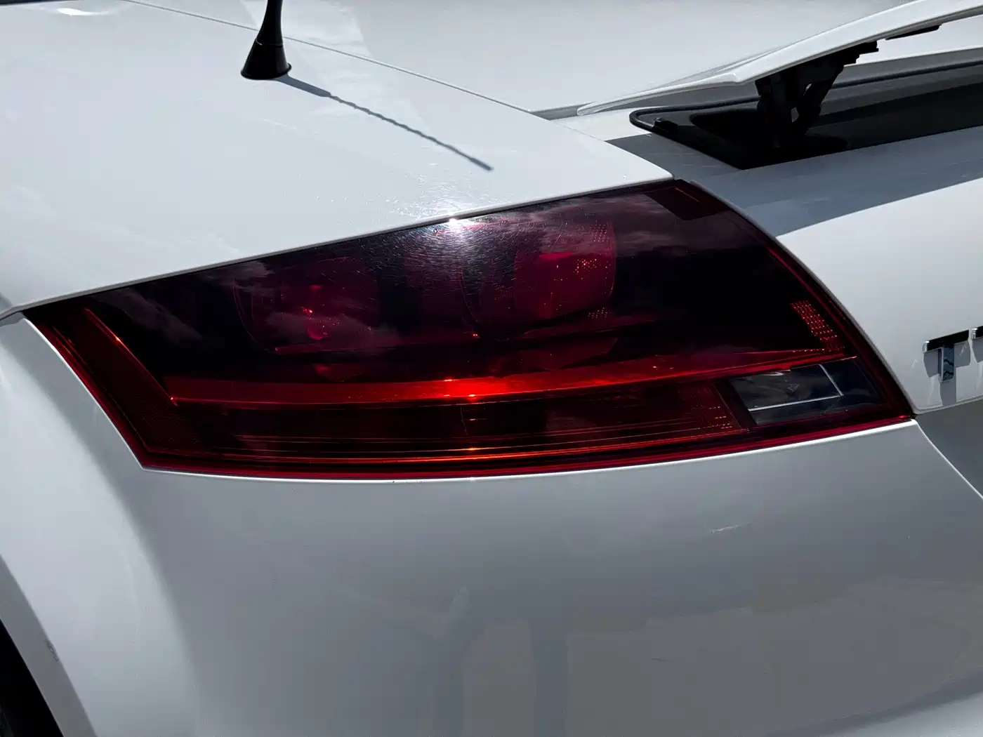 Audi TT 2013 TT Roadster 45 TFSI фото 20
